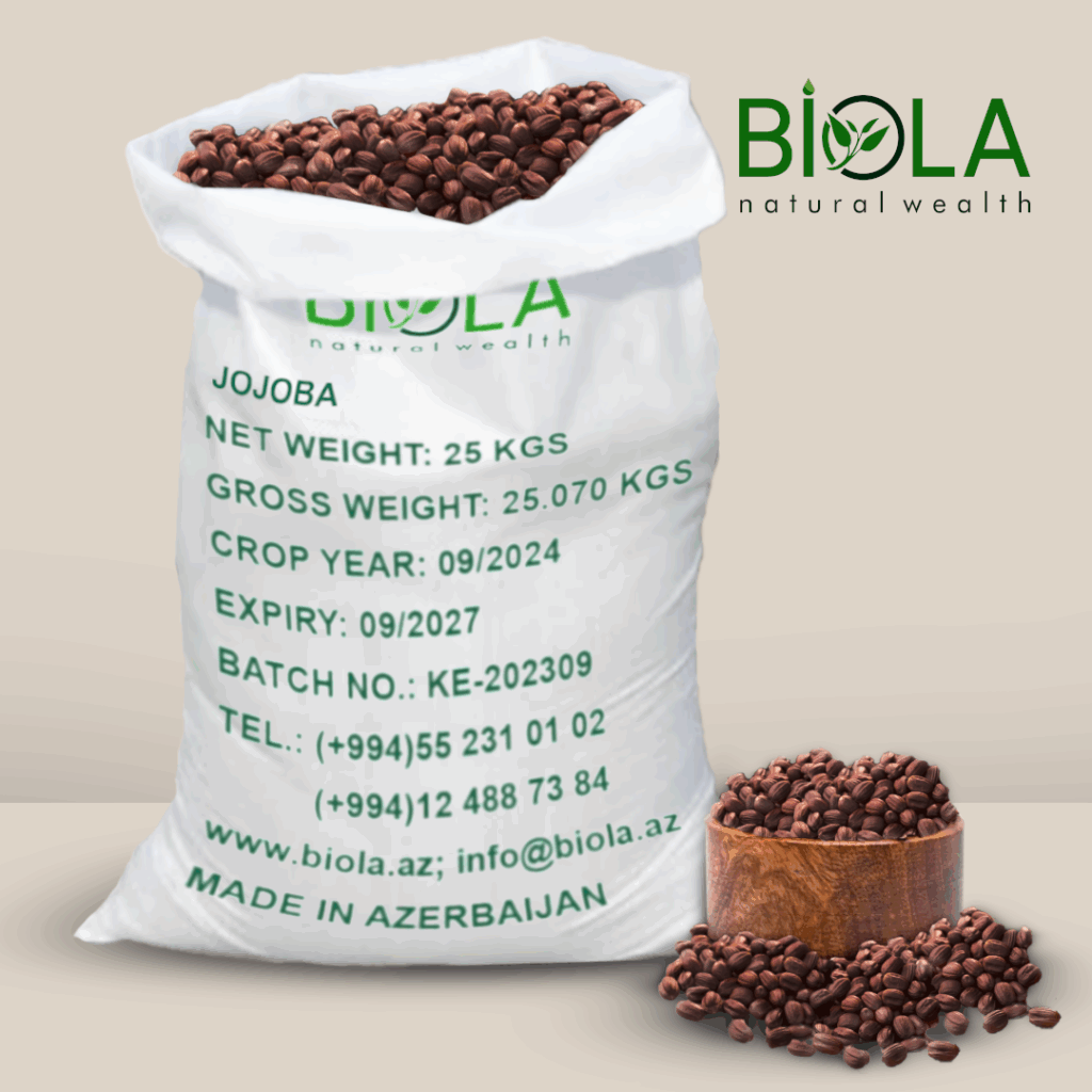 Jojoba