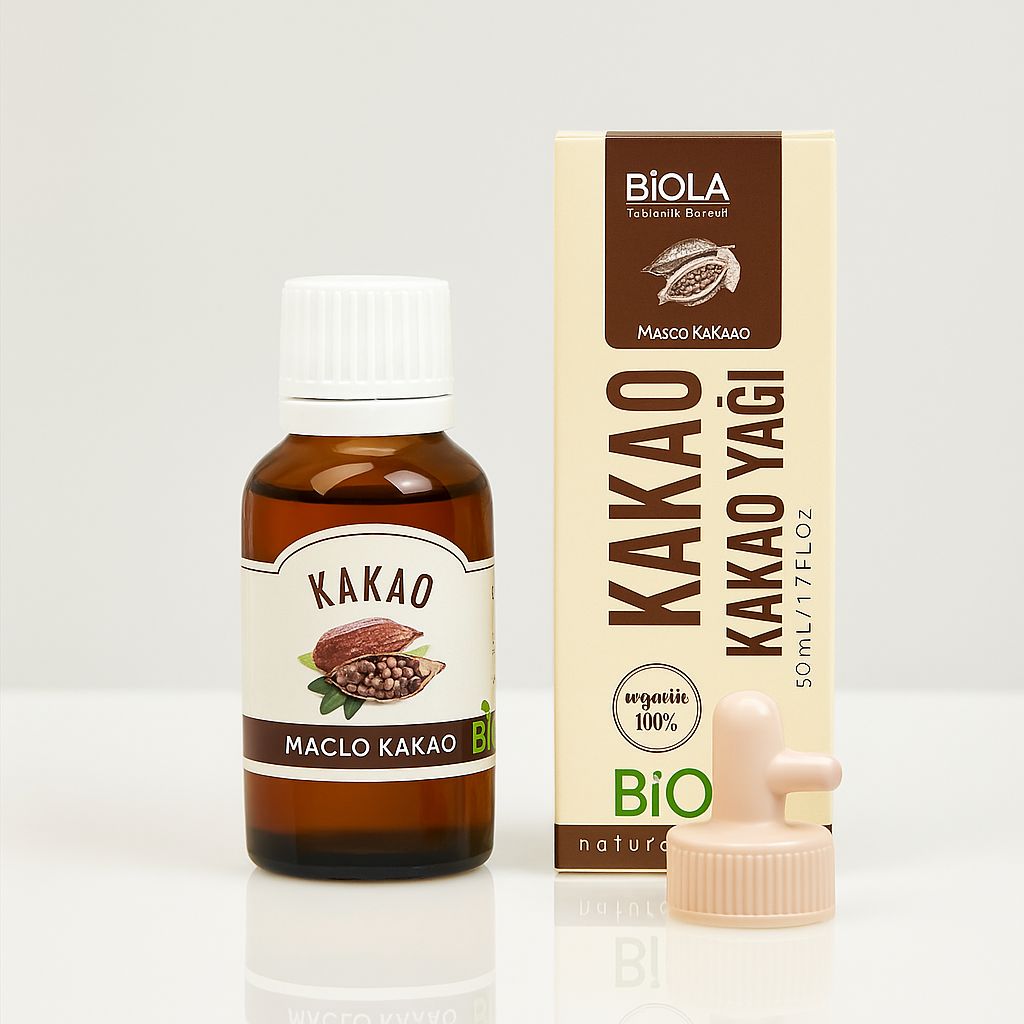 Jasmine oil