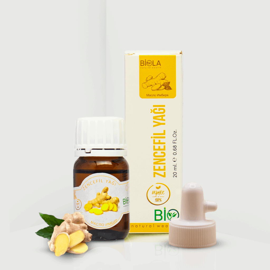 Jasmine oil - Image 3