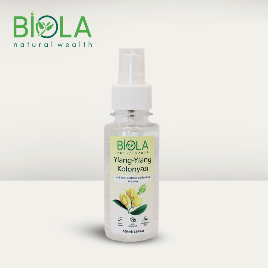 Ylang-Ylang Kolonyası - Image 2