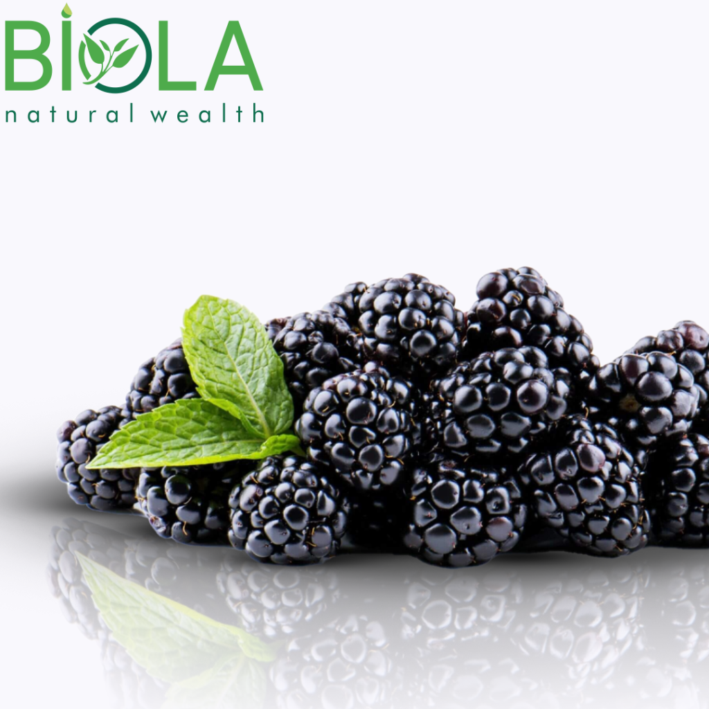 Blackberry