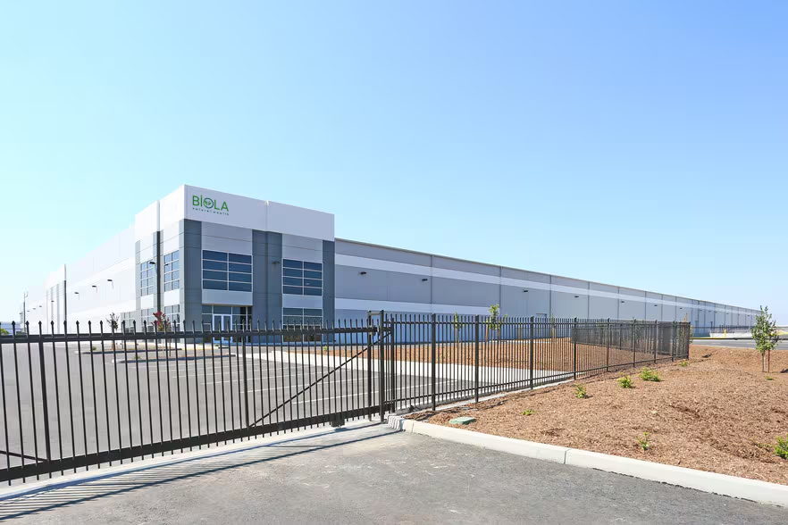 Biola – Modern Production Based on German and Italian Technology