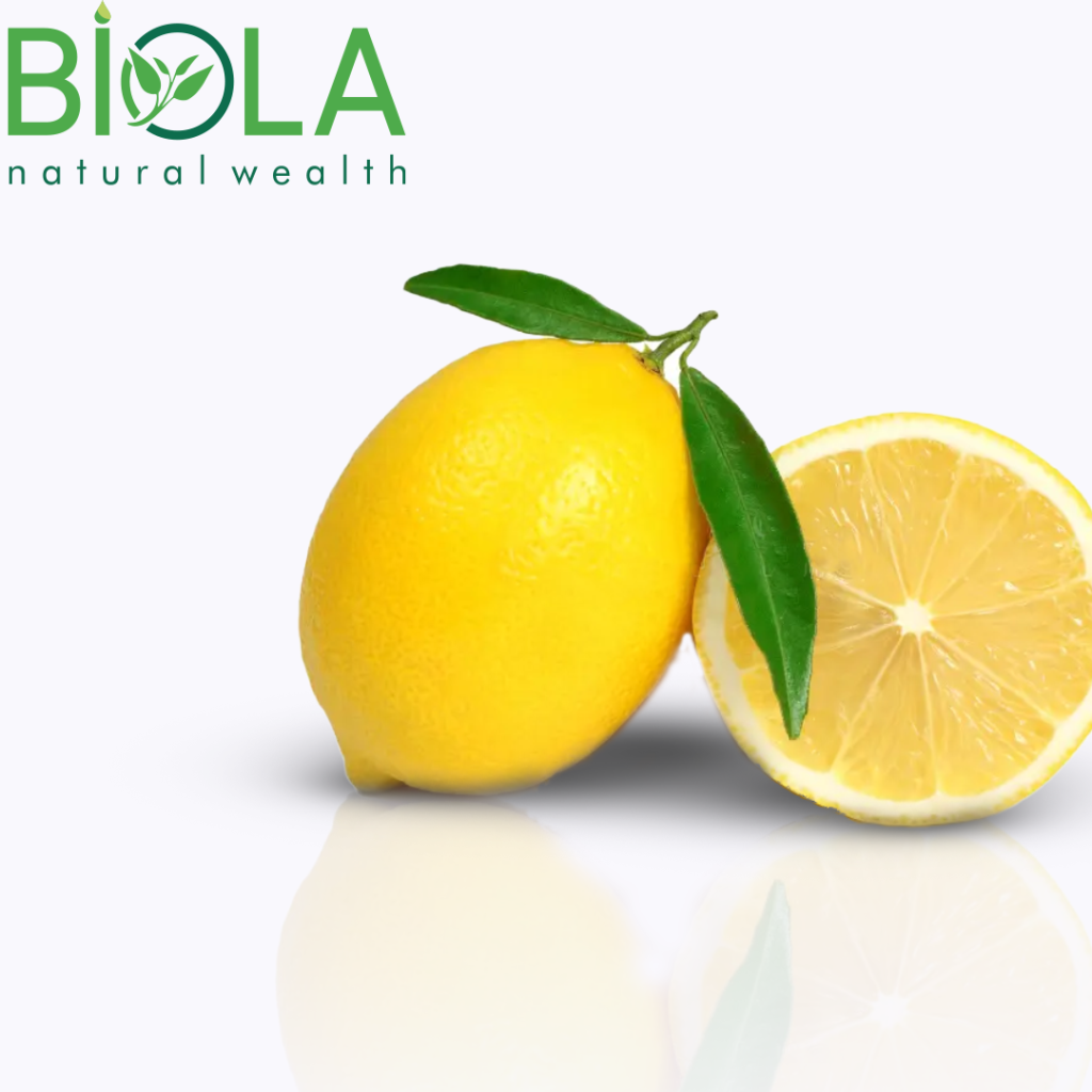 Lemon