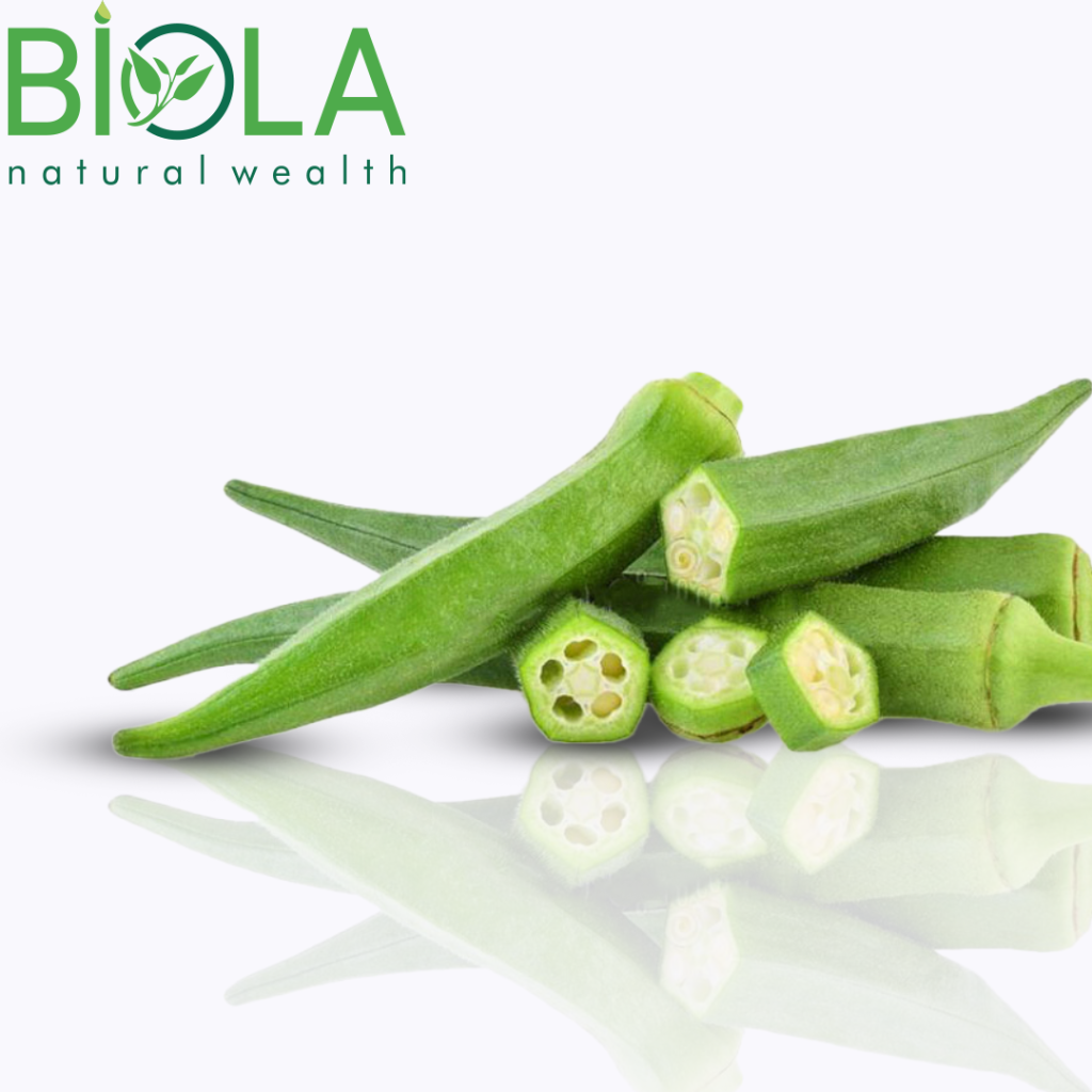 Okra