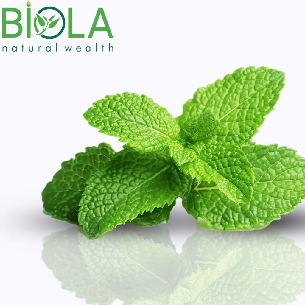 Peppermint