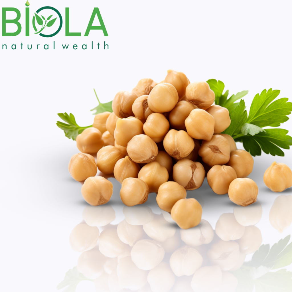 Chickpea