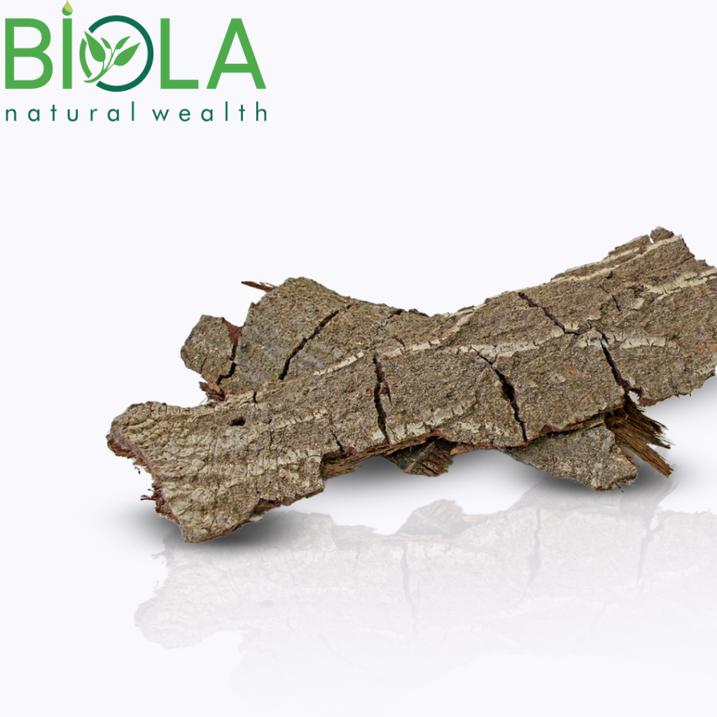 Oak Bark