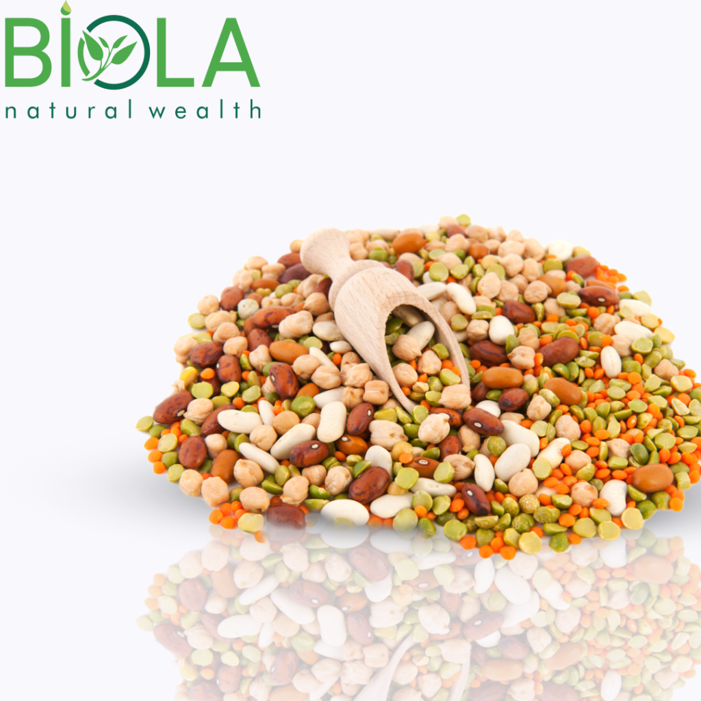Legumes