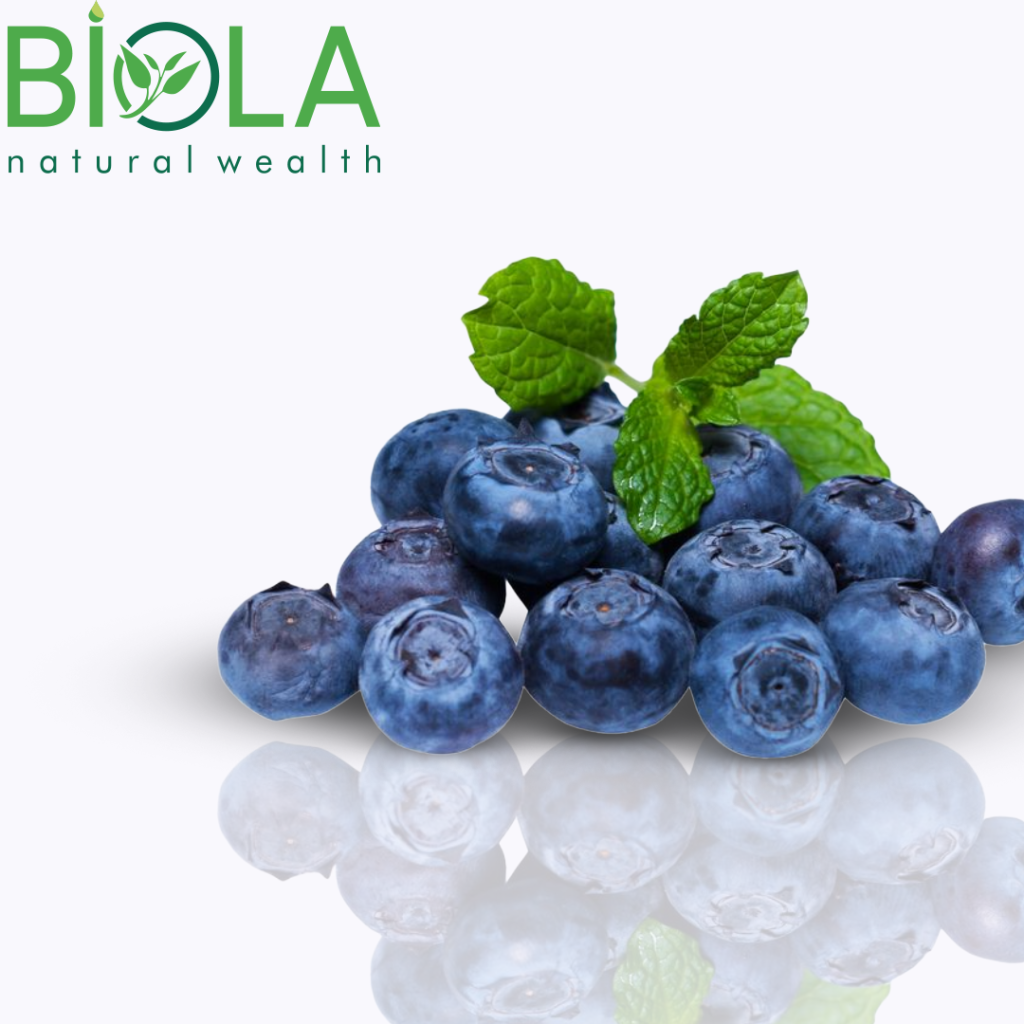 Bilberry