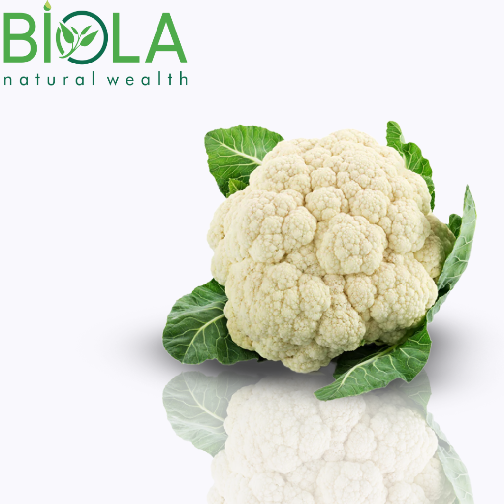 Cauliflower