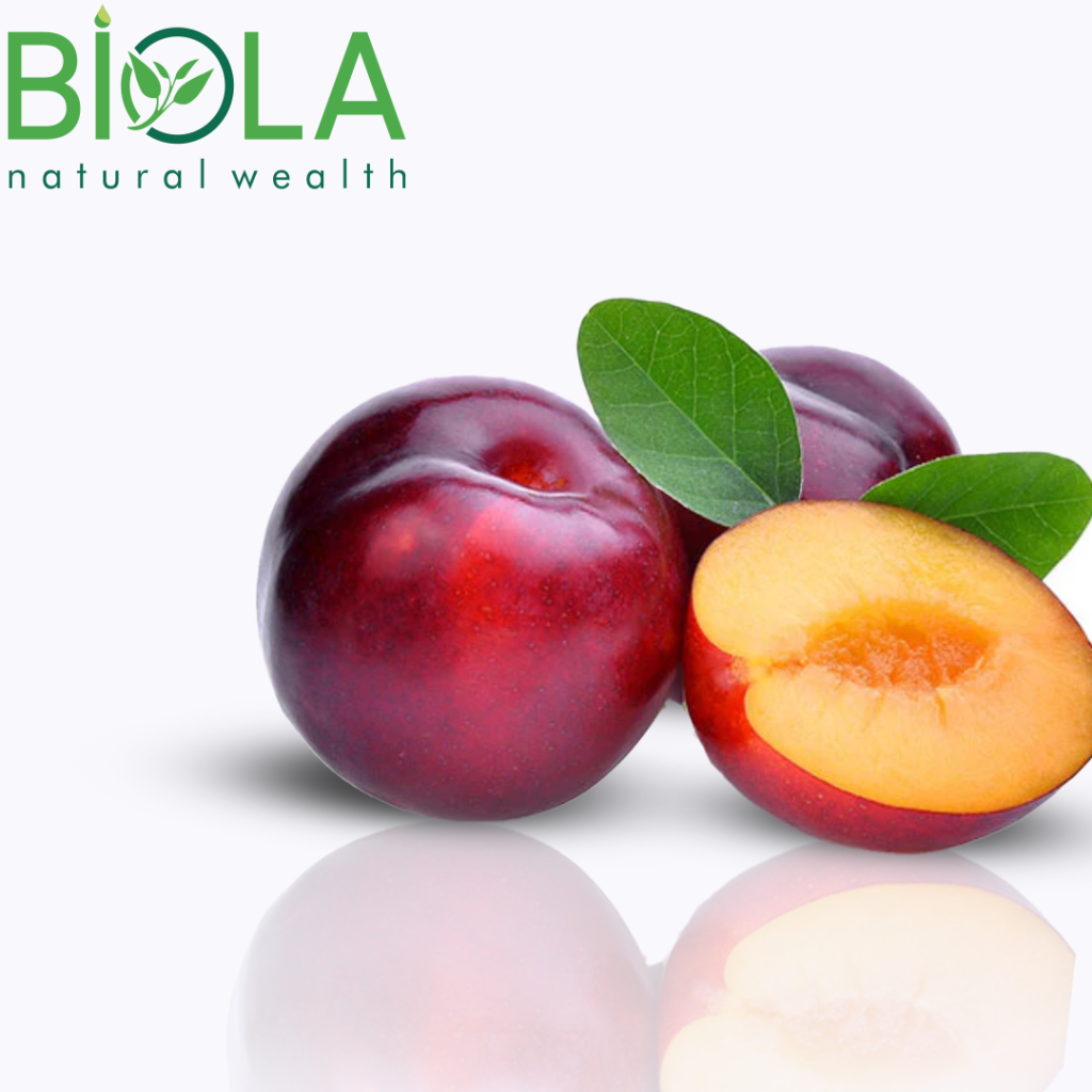 Plum