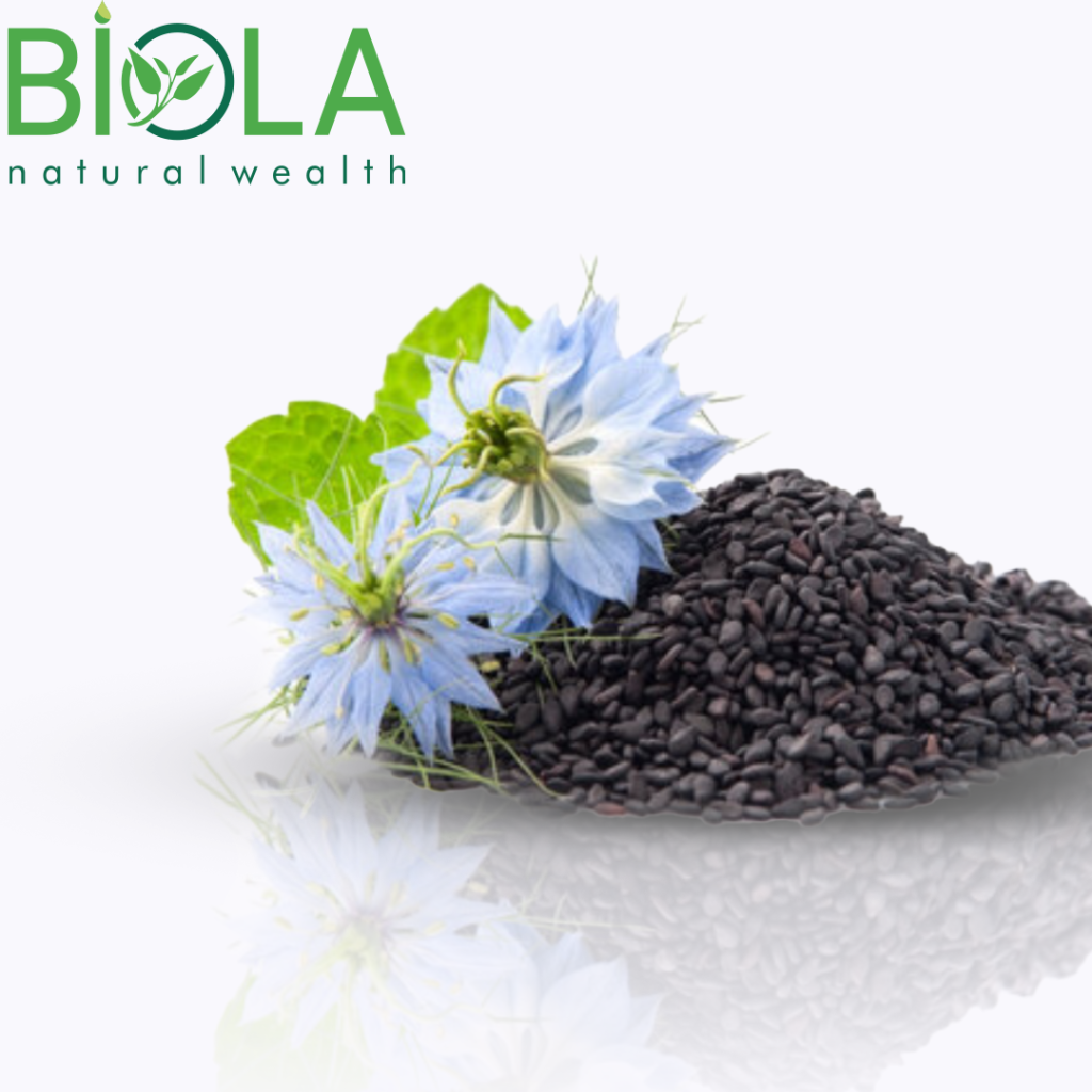 Black Cumin