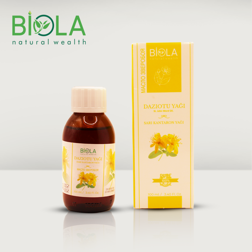 Thyme Oil